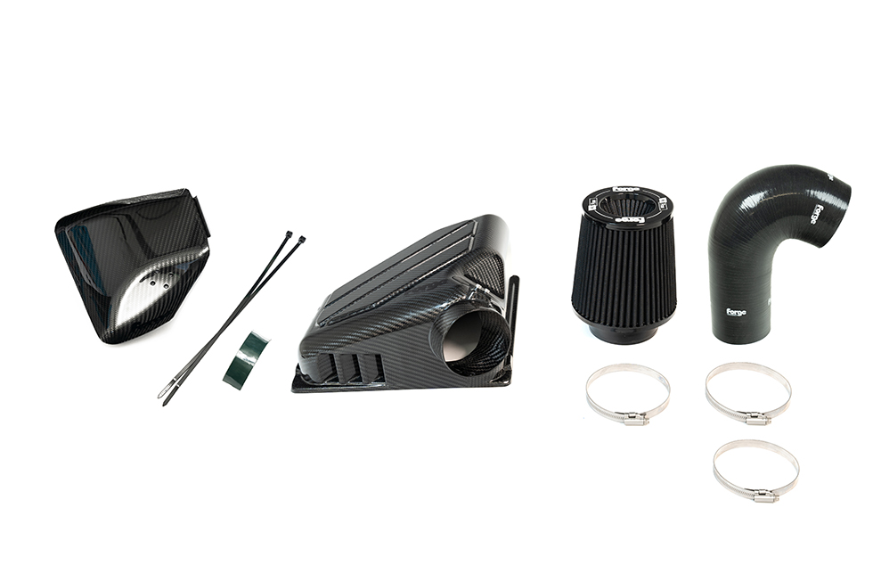 Induction Kit for BMW B46/B48 (120i, 125i, 220i, 230i, 320i, 330i, 420i, 430i) - Image 7