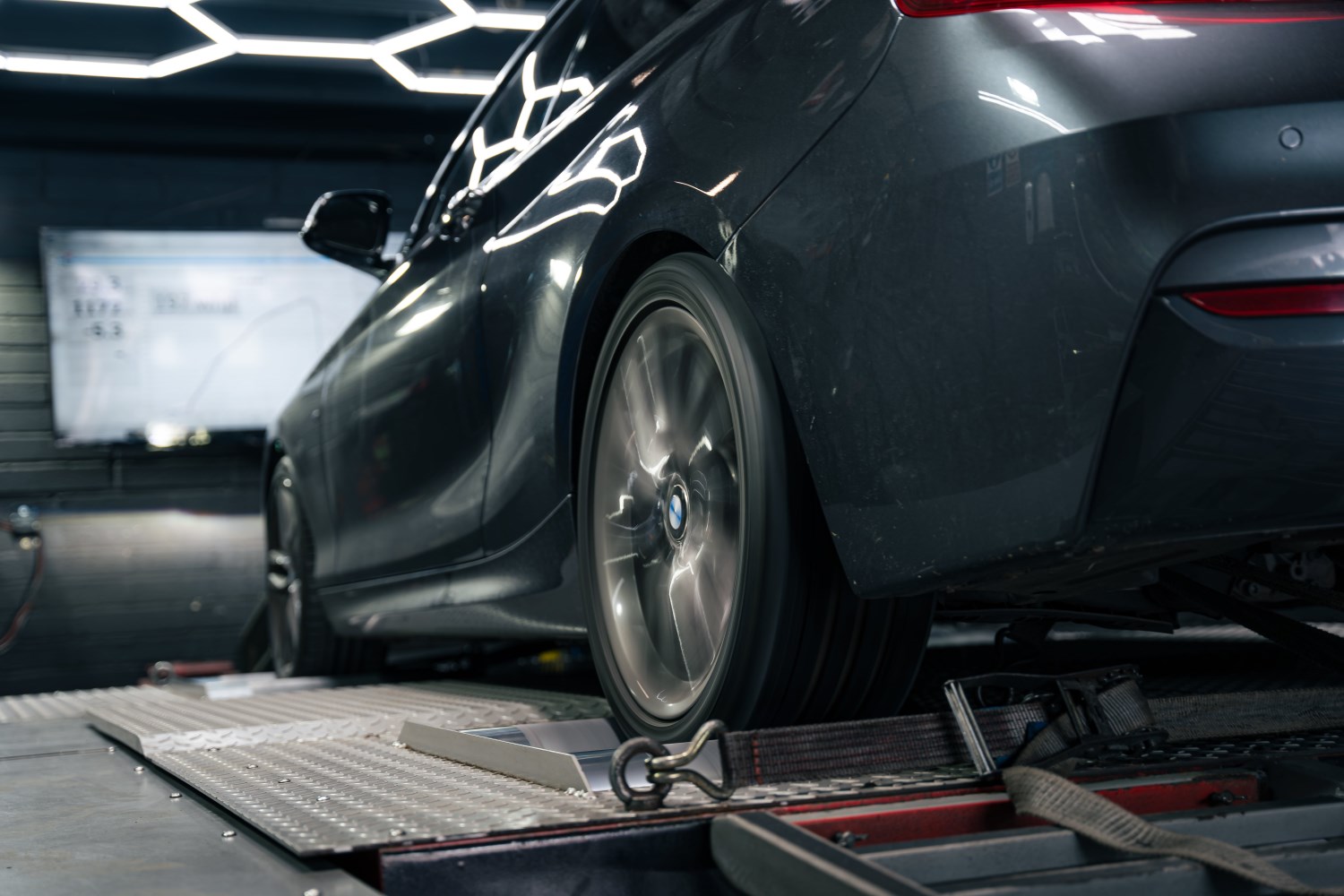 Induction Kit for BMW B46/B48 (120i, 125i, 220i, 230i, 320i, 330i, 420i, 430i) - Image 14