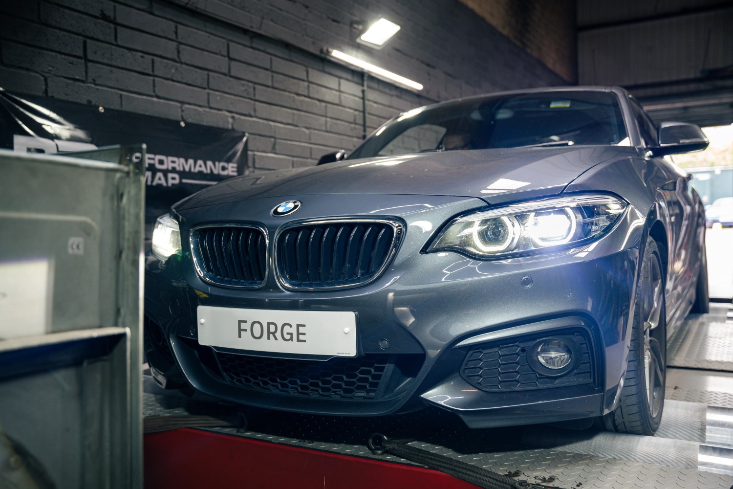 Induction Kit for BMW B46/B48 (120i, 125i, 220i, 230i, 320i, 330i, 420i, 430i) - Image 10