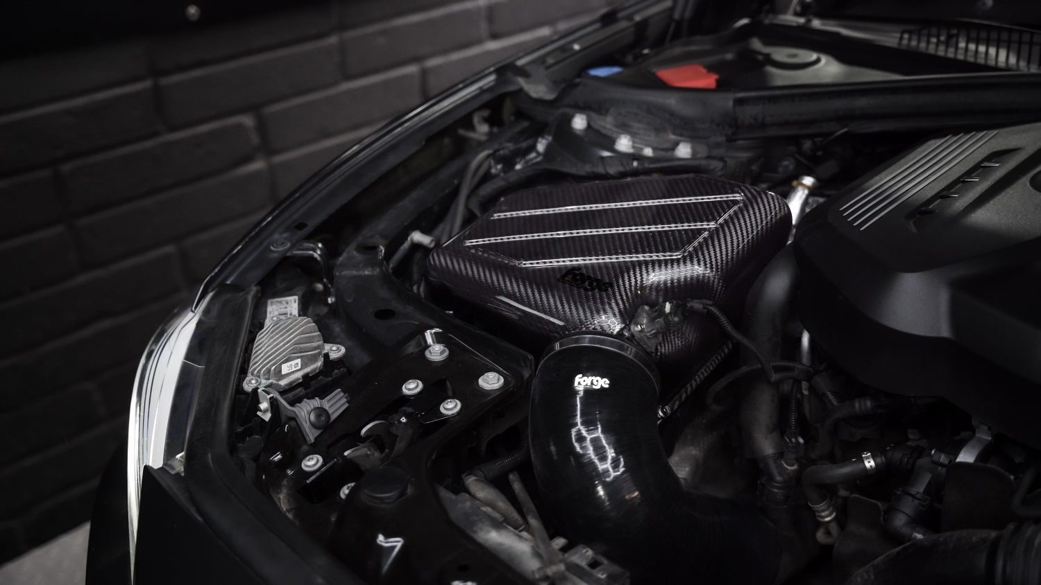 Induction Kit for BMW B46/B48 (120i, 125i, 220i, 230i, 320i, 330i, 420i, 430i) - Image 8