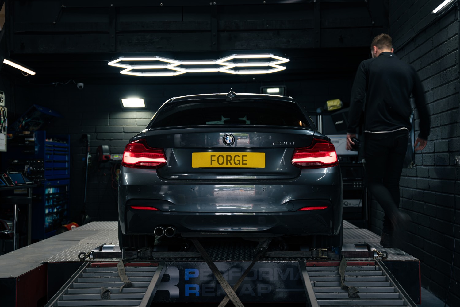 Induction Kit for BMW B46/B48 (120i, 125i, 220i, 230i, 320i, 330i, 420i, 430i) - Image 9