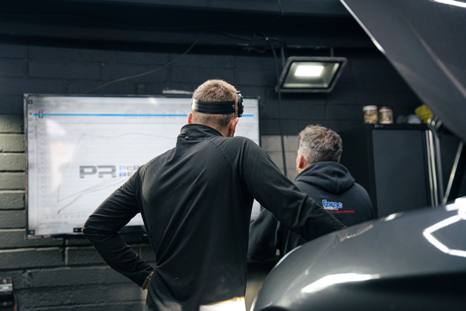 Induction Kit for BMW B46/B48 (120i, 125i, 220i, 230i, 320i, 330i, 420i, 430i) - Image 13