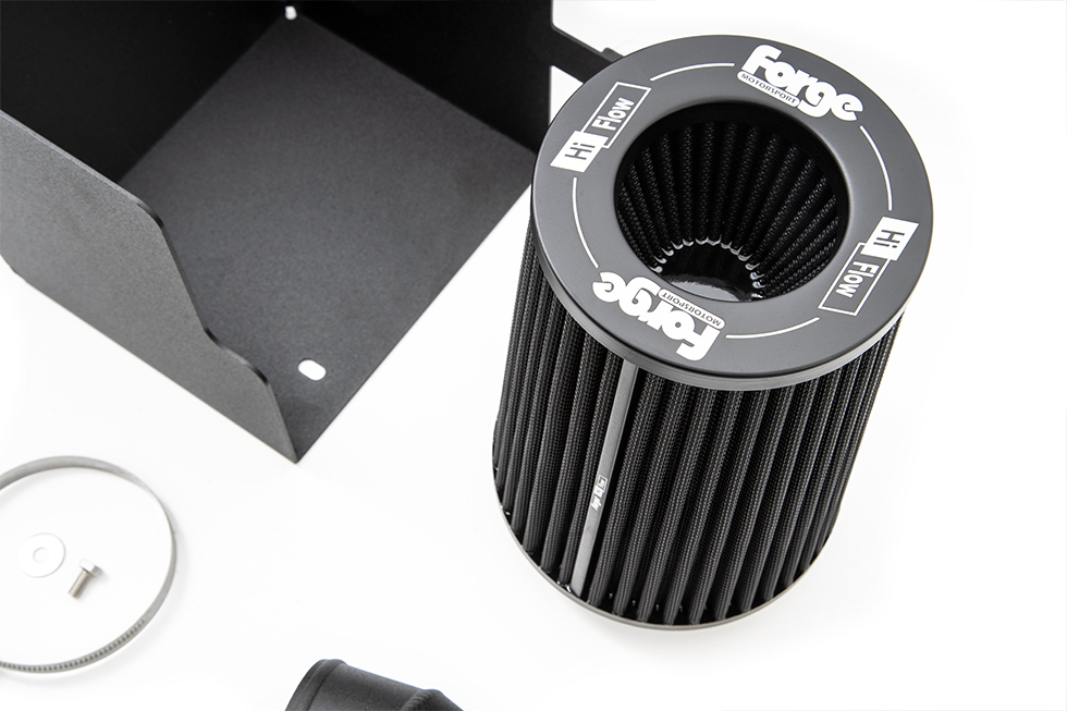 Induction kit for Hyundai i20N - Image 4