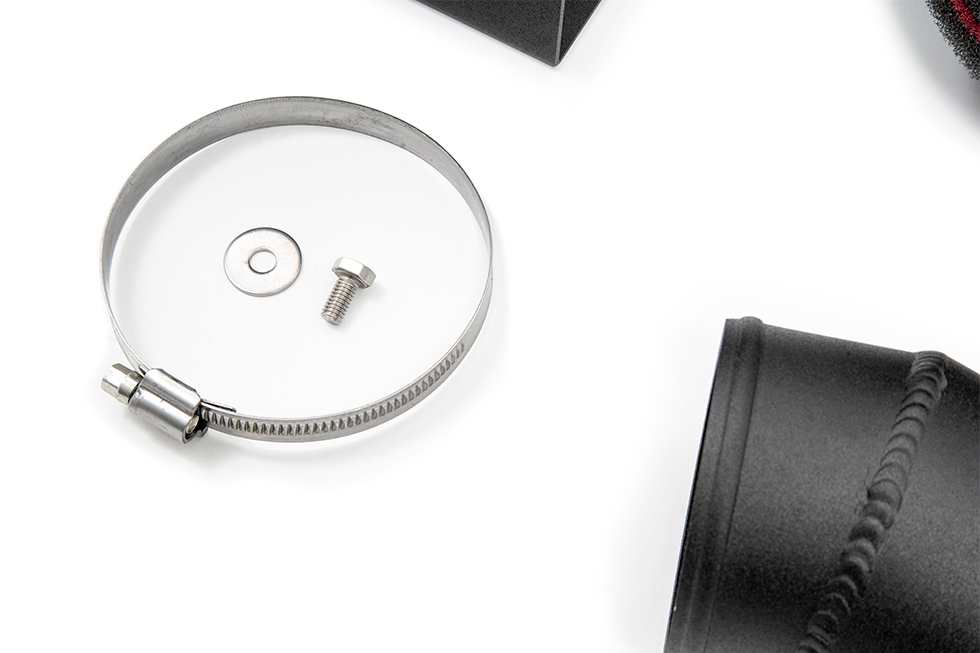 Induction kit for Hyundai i20N - Image 3