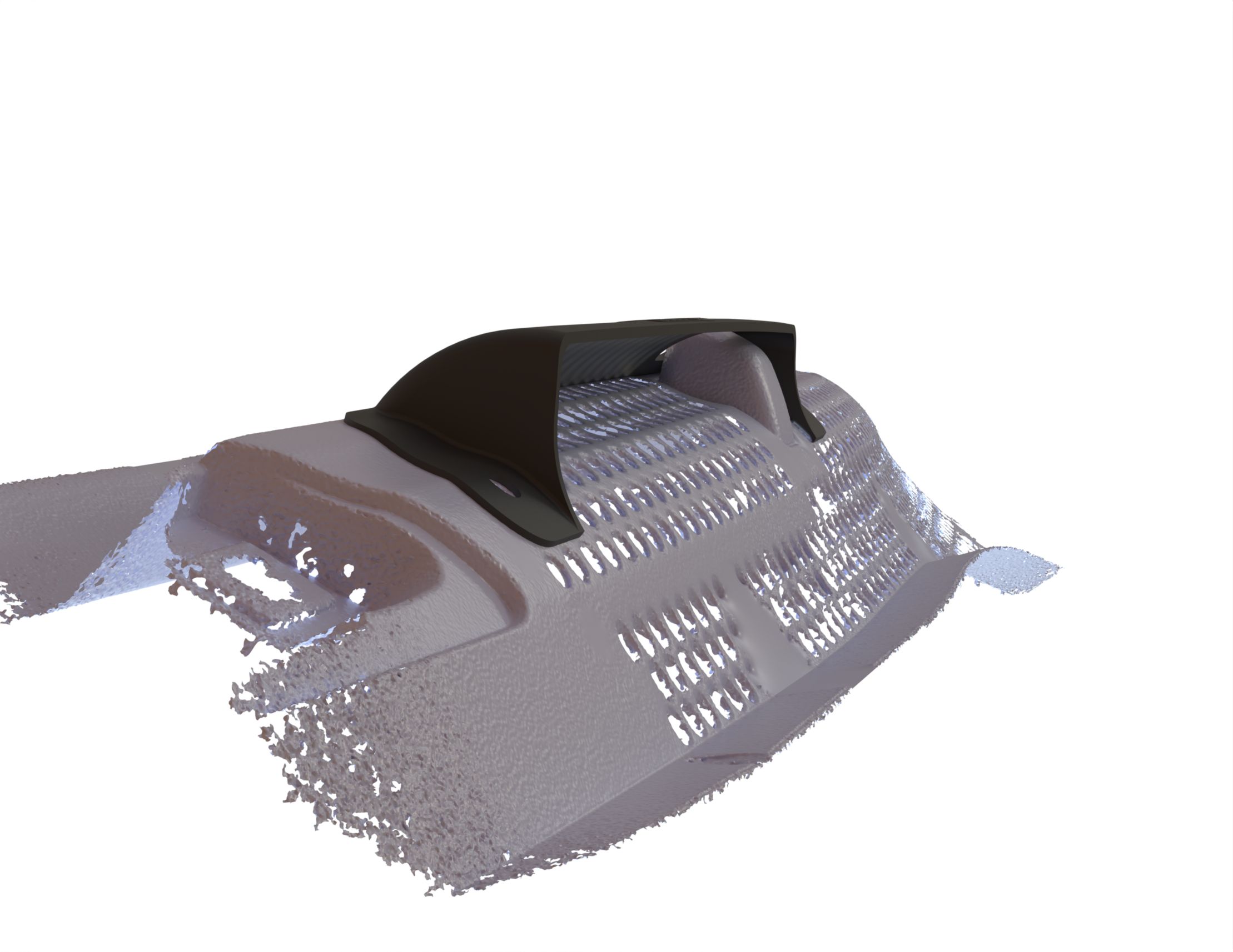 Inlet Duct for Fiat Abarth 500/595/695 - Image 16