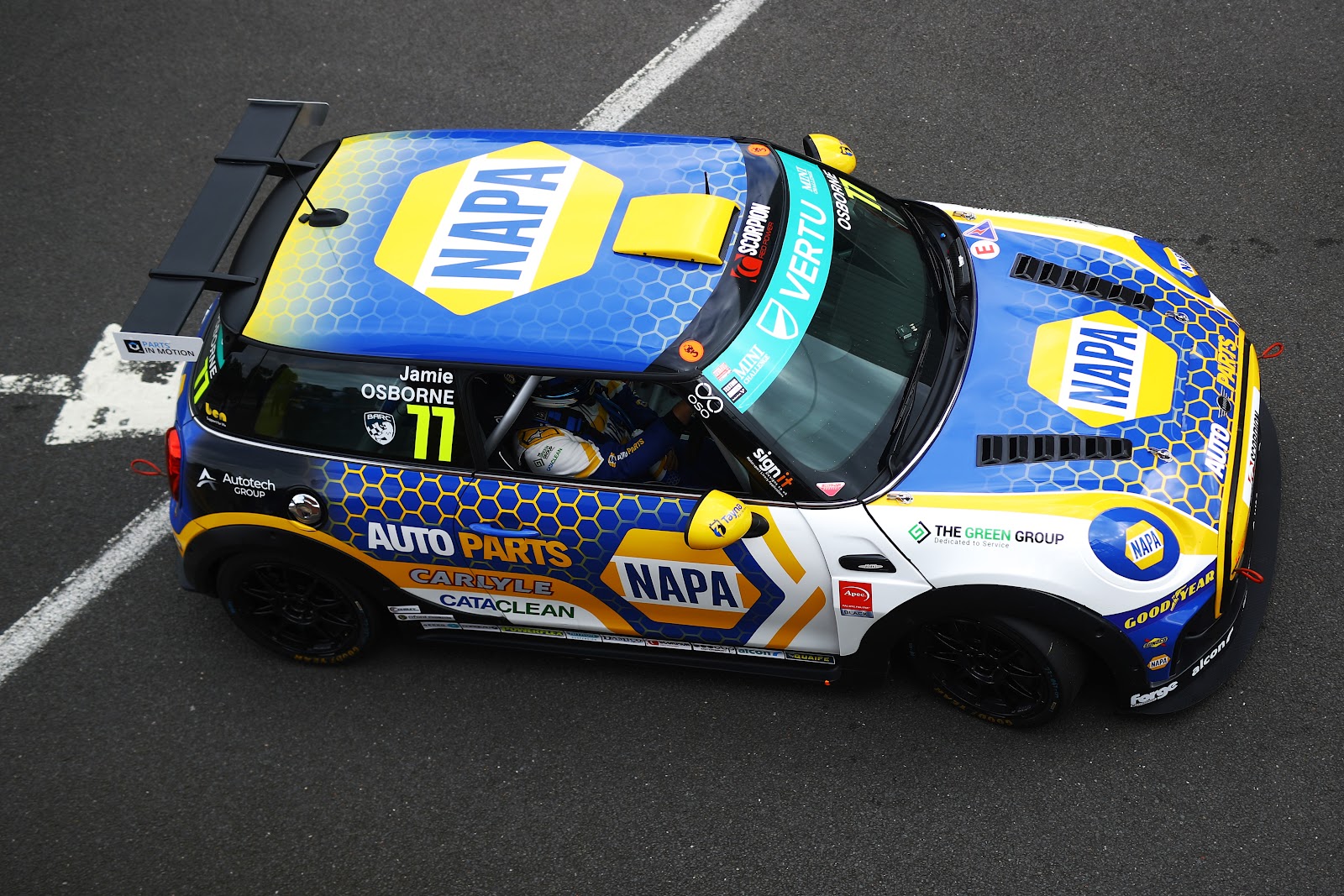 Inlet Duct for Fiat Abarth 500/595/695 - Image 13