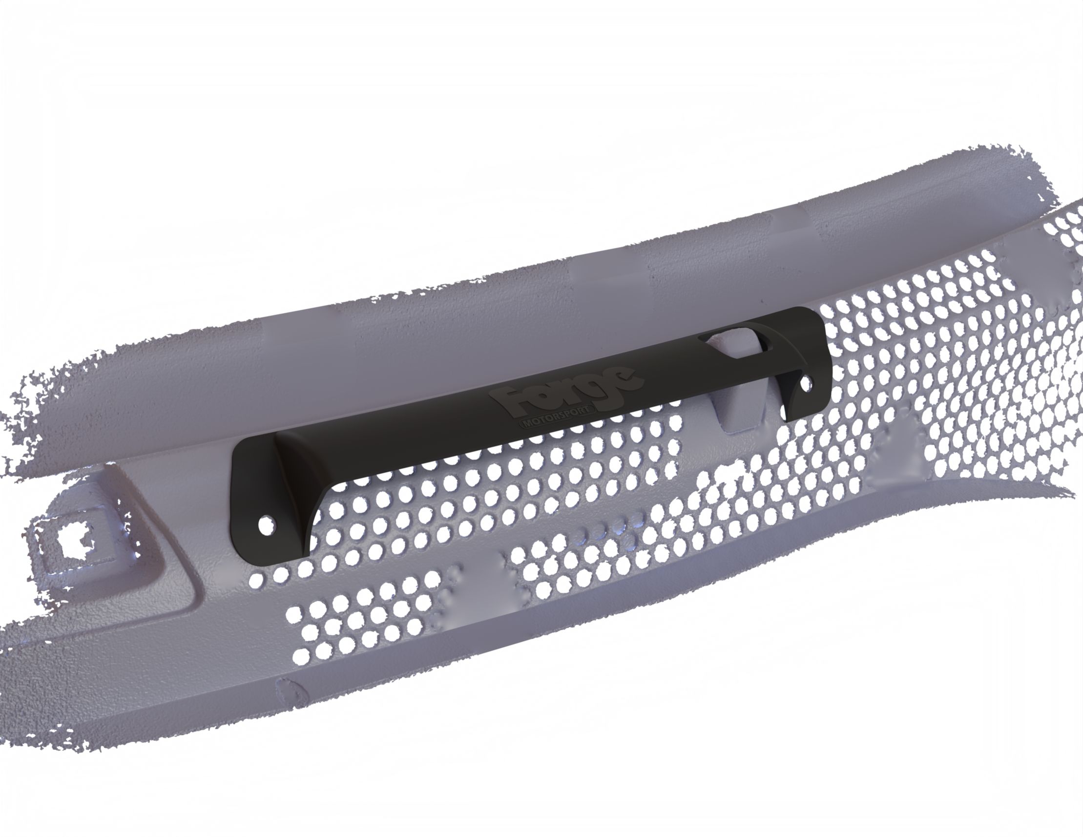 Inlet Duct for Fiat Abarth 500/595/695 - Image 17