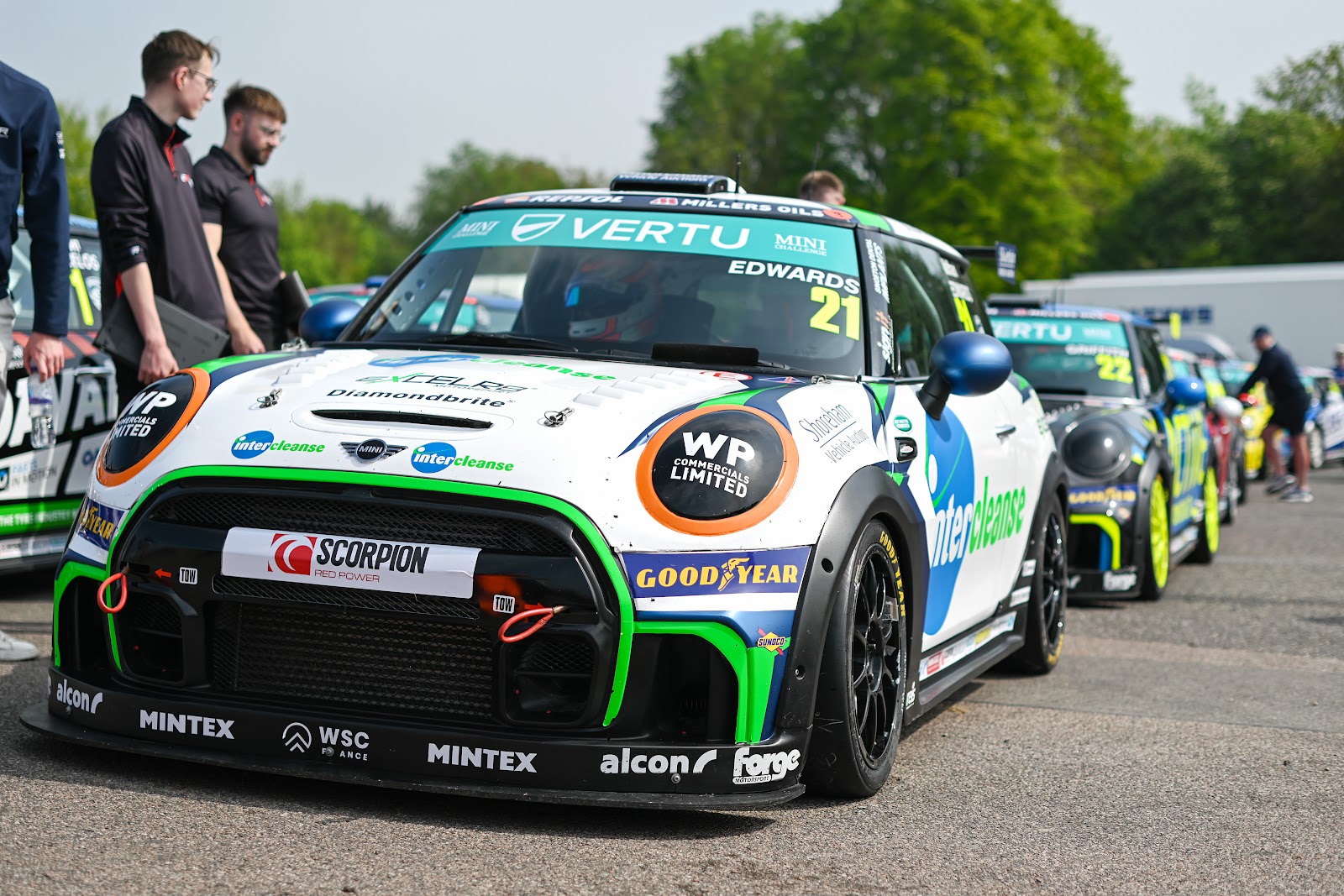 Inlet Duct for Fiat Abarth 500/595/695 - Image 12