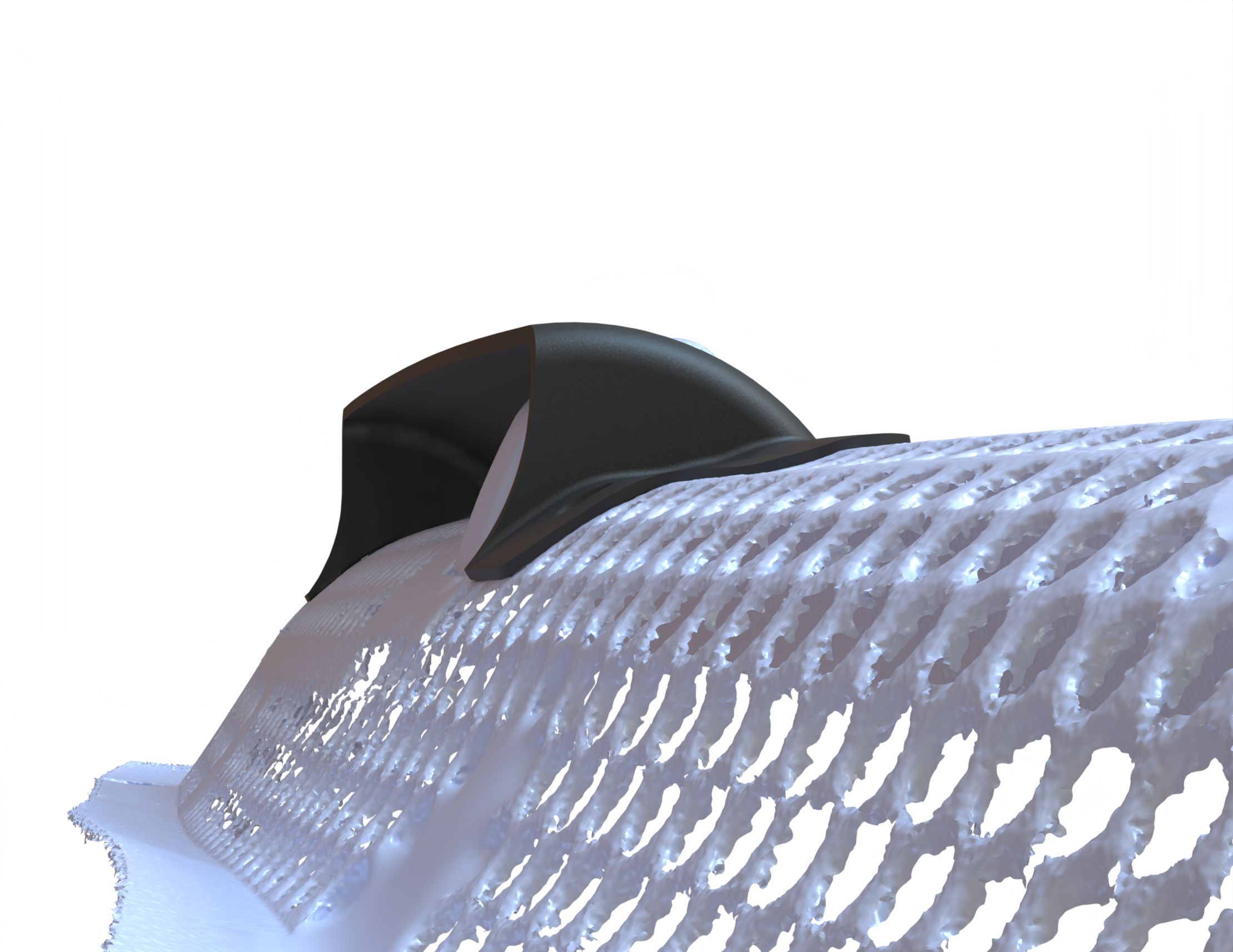 Inlet Duct for Fiat Abarth 500/595/695 - Image 15