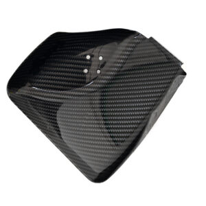 Carbon Fibre Inlet Duct for BMW F chassis (1 Series, 2 Series, 3 Series, 4 Series, 5 Series)