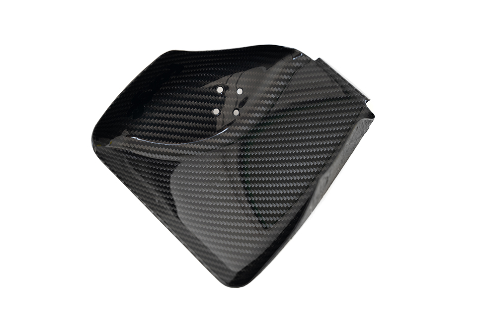 Carbon Fibre Inlet Duct for BMW F chassis (1 Series, 2 Series, 3 Series, 4 Series, 5 Series)