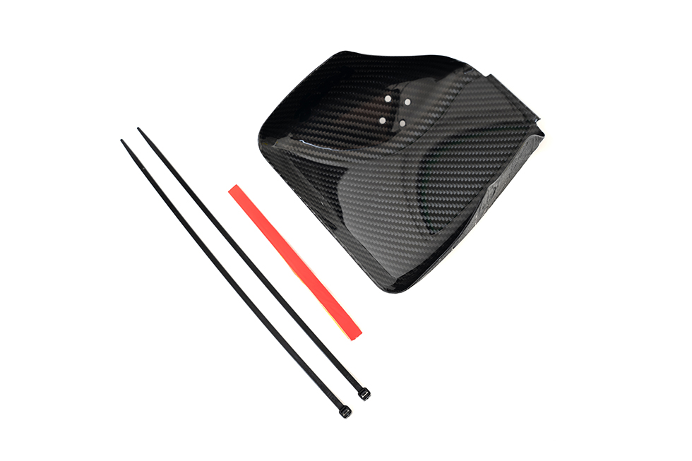 Carbon Fibre Inlet Duct for BMW F chassis (1 Series, 2 Series, 3 Series, 4 Series, 5 Series) - Image 6