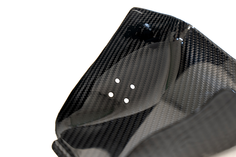 Carbon Fibre Inlet Duct for BMW F chassis (1 Series, 2 Series, 3 Series, 4 Series, 5 Series) - Image 3