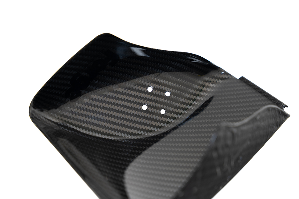 Carbon Fibre Inlet Duct for BMW F chassis (1 Series, 2 Series, 3 Series, 4 Series, 5 Series) - Image 4