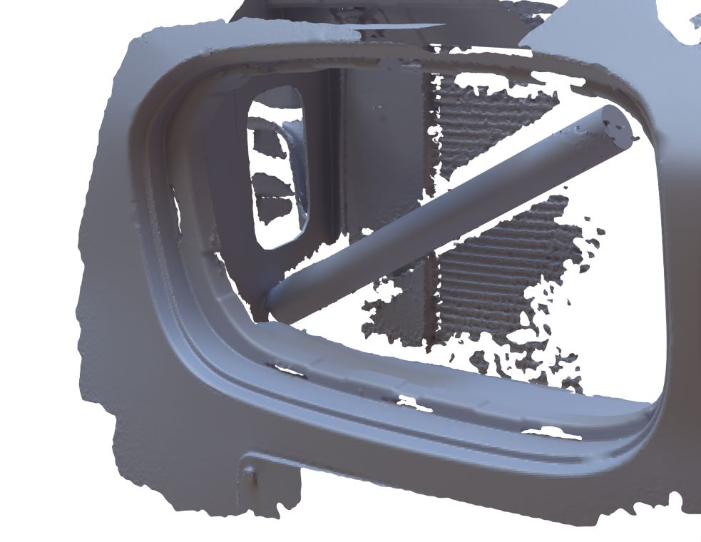 Carbon Fibre Inlet Duct for BMW F chassis (1 Series, 2 Series, 3 Series, 4 Series, 5 Series) - Image 11