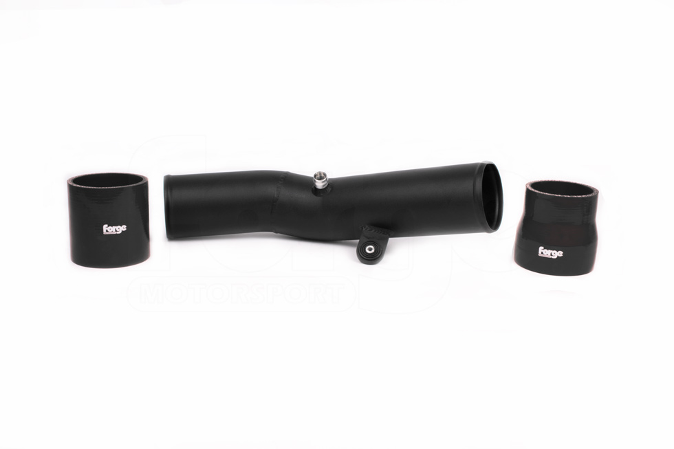 Inlet Hard Pipe for Audi RS3 8Y and 8V Facelift (2017+) and TTRS (8S) - Image 3