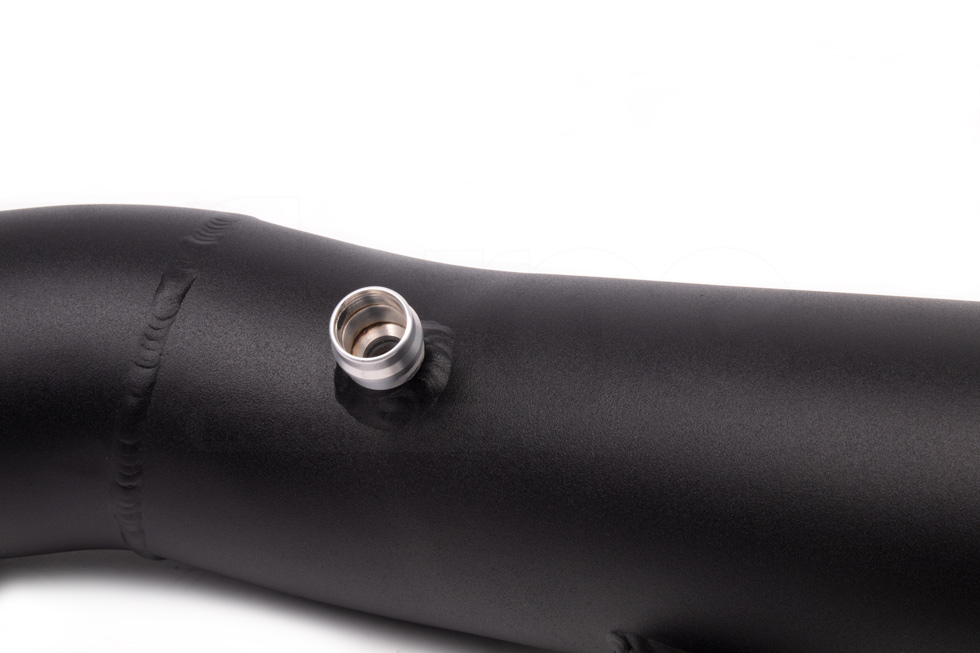 Inlet Hard Pipe for Audi RS3 8Y and 8V Facelift (2017+) and TTRS (8S) - Image 6