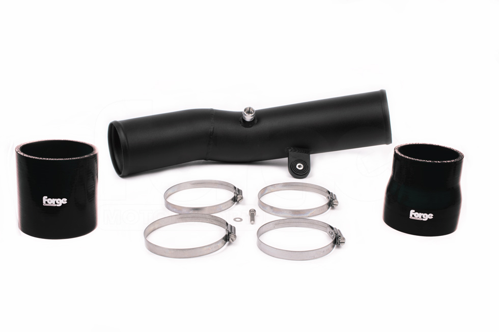 Inlet Hard Pipe for Audi RS3 8Y and 8V Facelift (2017+) and TTRS (8S) - Image 2