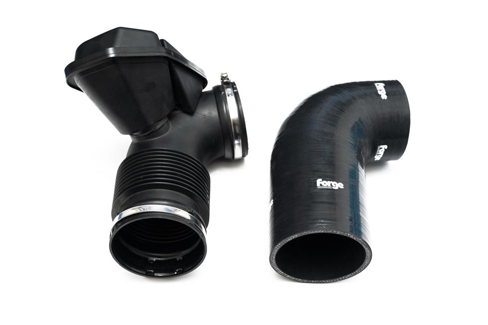 Inlet Hose for BMW B58 (M140i, M240i, M340i, M440i) - Image 2