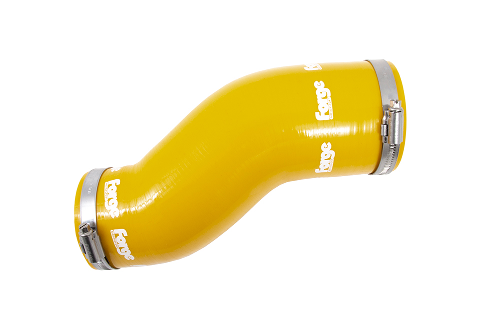 Inlet Hose for Renault Megane RS Mk4 280 & 300 - Image 2