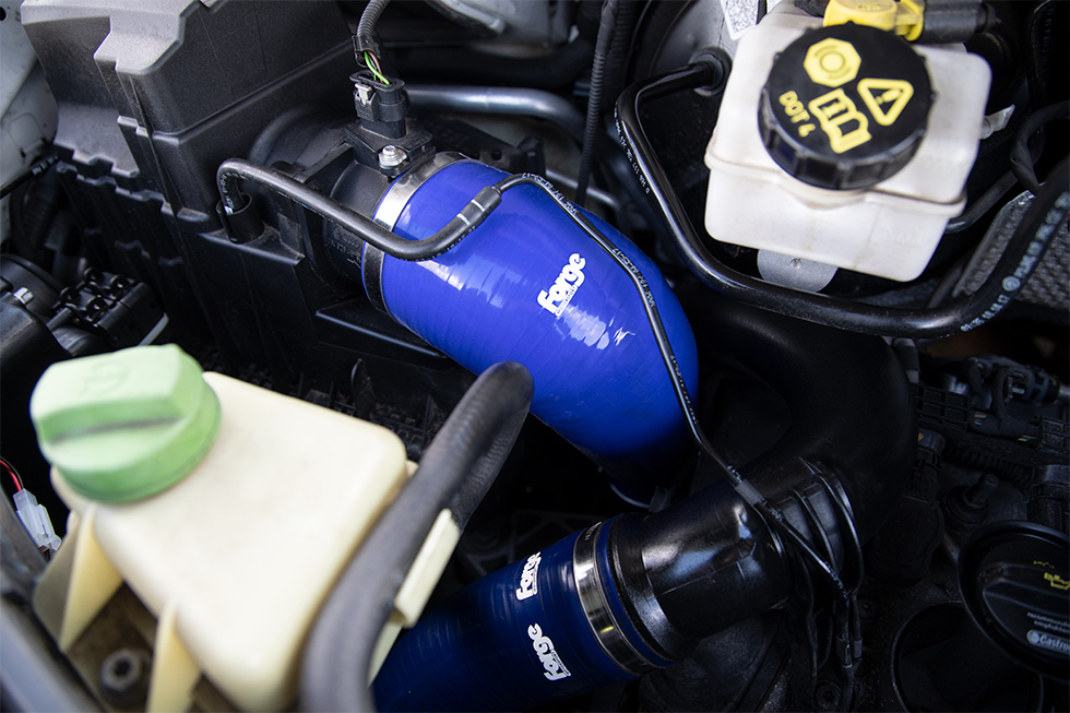 Intake Hose for the VW T6 TSI - Image 7