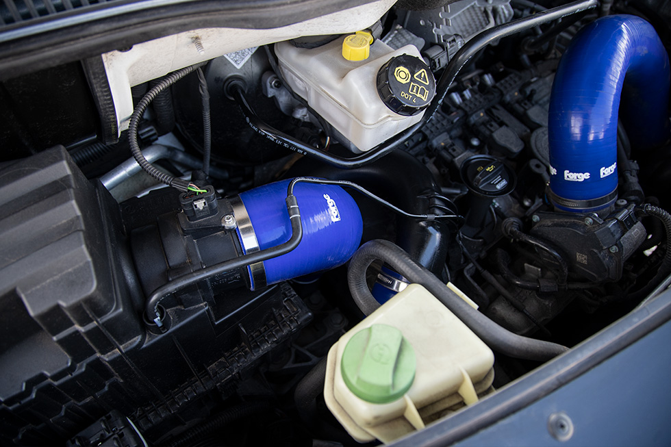 Intake Hose for the VW T6 TSI - Image 8