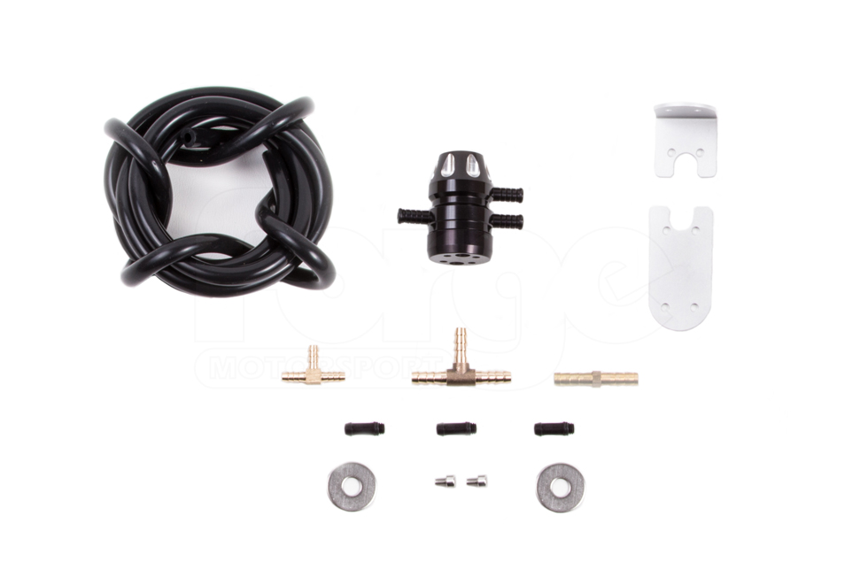 Intake Pressure Compensation Valve - Image 5