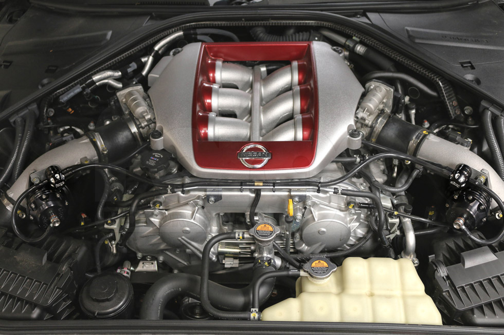 Intake Pressure Compensation Valve - Image 8