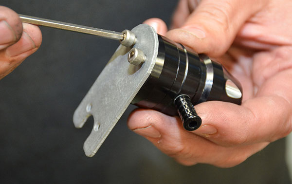 Intake Pressure Compensation Valve - Image 7