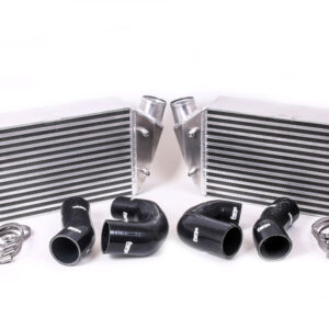 Intercooler Upgrade for Porsche 997 Gen 2