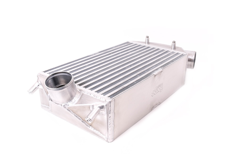 Intercooler Upgrade for Porsche 997 Gen 2 - Image 3