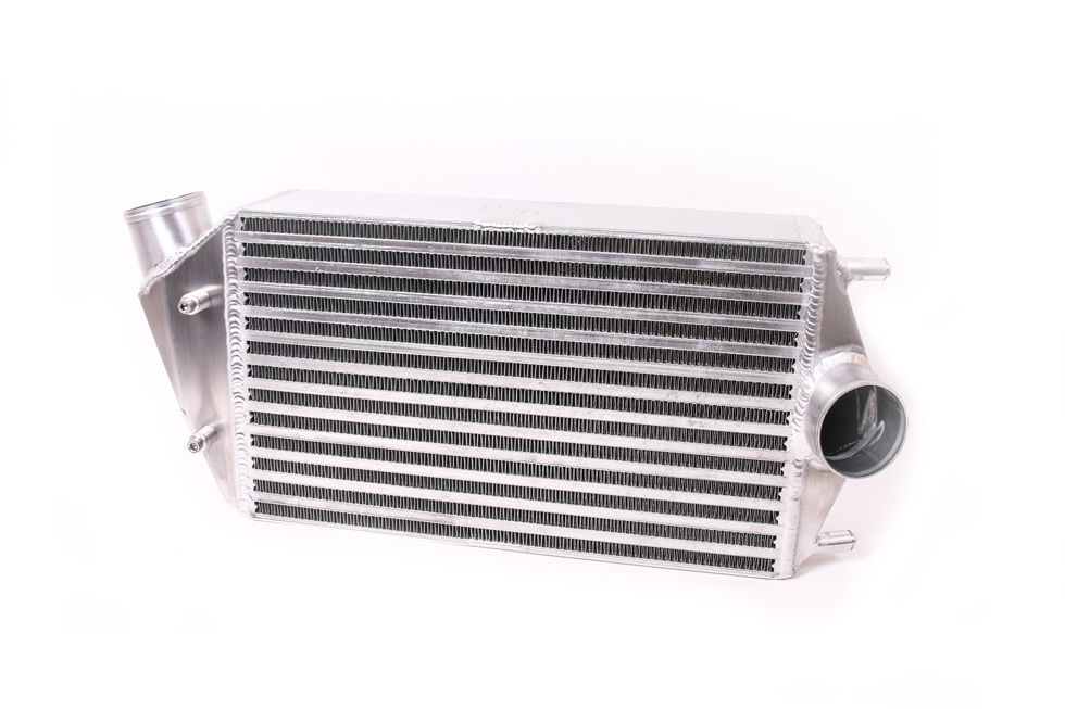 Intercooler Upgrade for Porsche 997 Gen 2 - Image 2