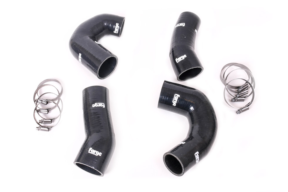 Intercooler Upgrade for Porsche 997 Gen 2 - Image 4