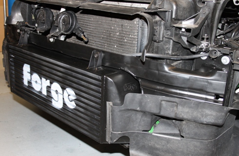 Intercooler for Audi TT RS - Image 7