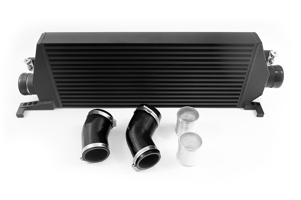 Intercooler for Audi A4/A5 2.0 TSI 2021- (150/190/245/252 BHP) - Image 8