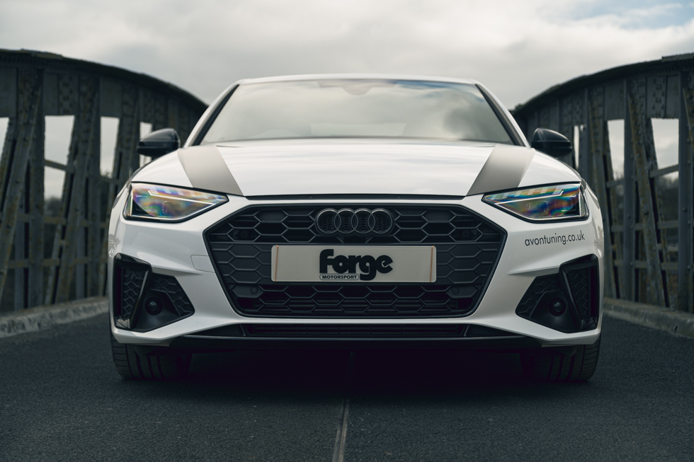 Intercooler for Audi A4/A5 2.0 TSI 2021- (150/190/245/252 BHP) - Image 11