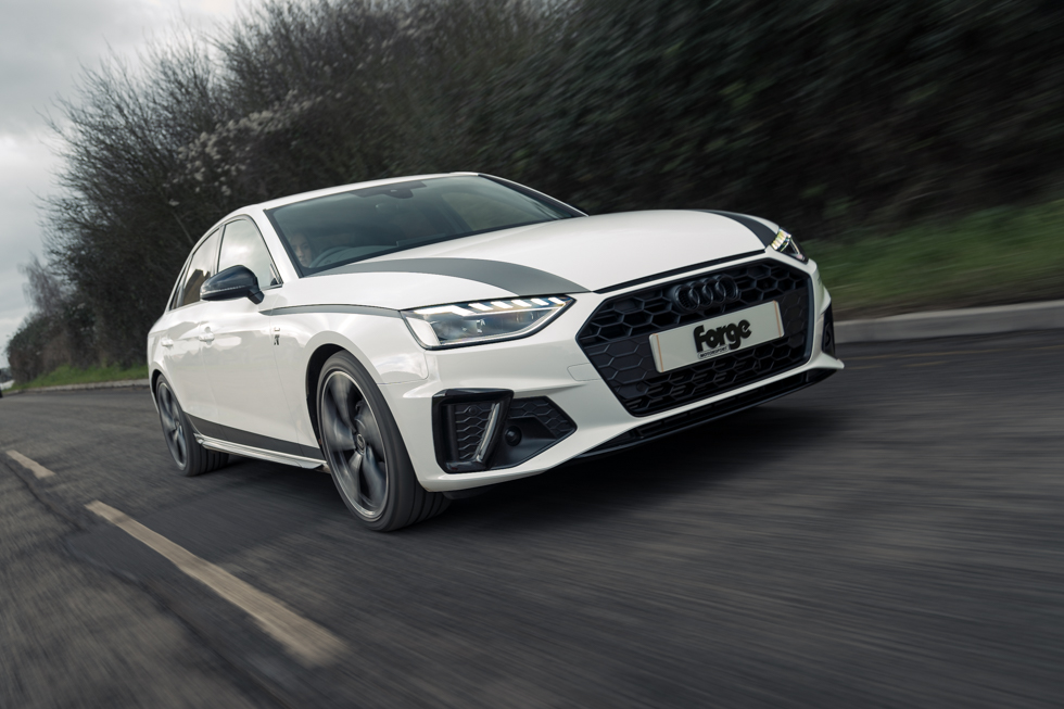 Intercooler for Audi A4/A5 2.0 TSI 2021- (150/190/245/252 BHP) - Image 10