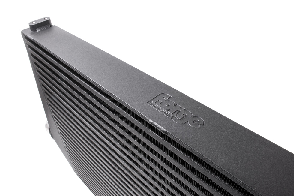 Intercooler for Audi B9 S4, S5, SQ5 and A4 - Image 2