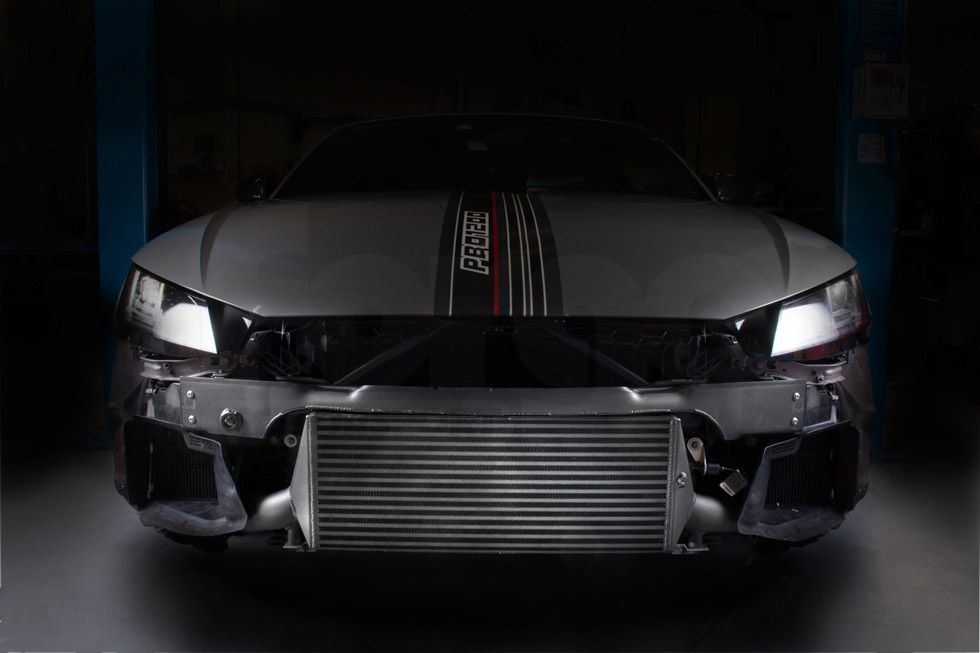 Intercooler for Audi TTRS (8S) 2017 Onwards - Image 9