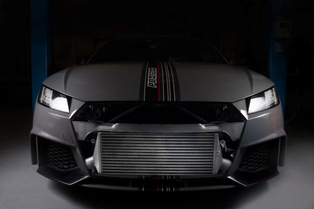 Intercooler for Audi TTRS (8S) 2017 Onwards - Image 8