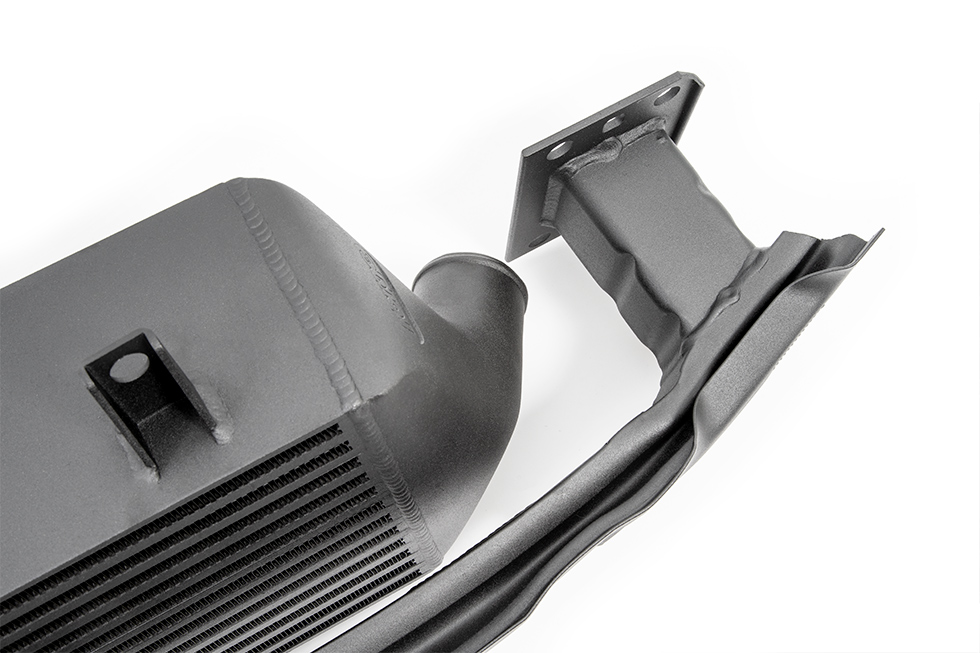 Intercooler for Audi TT RS - Image 3