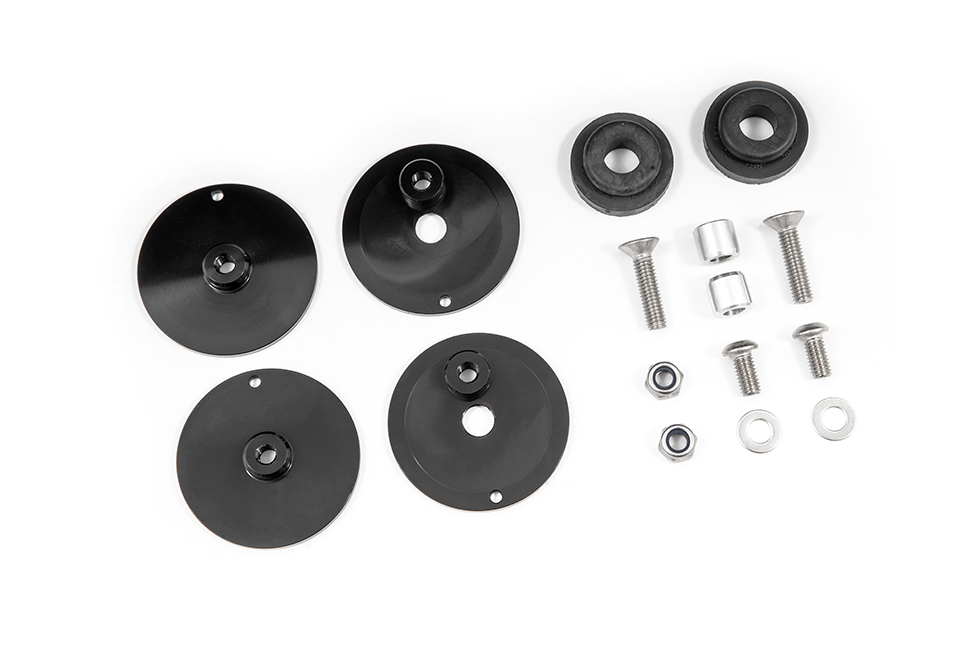 Intercooler for Audi TT RS - Image 4