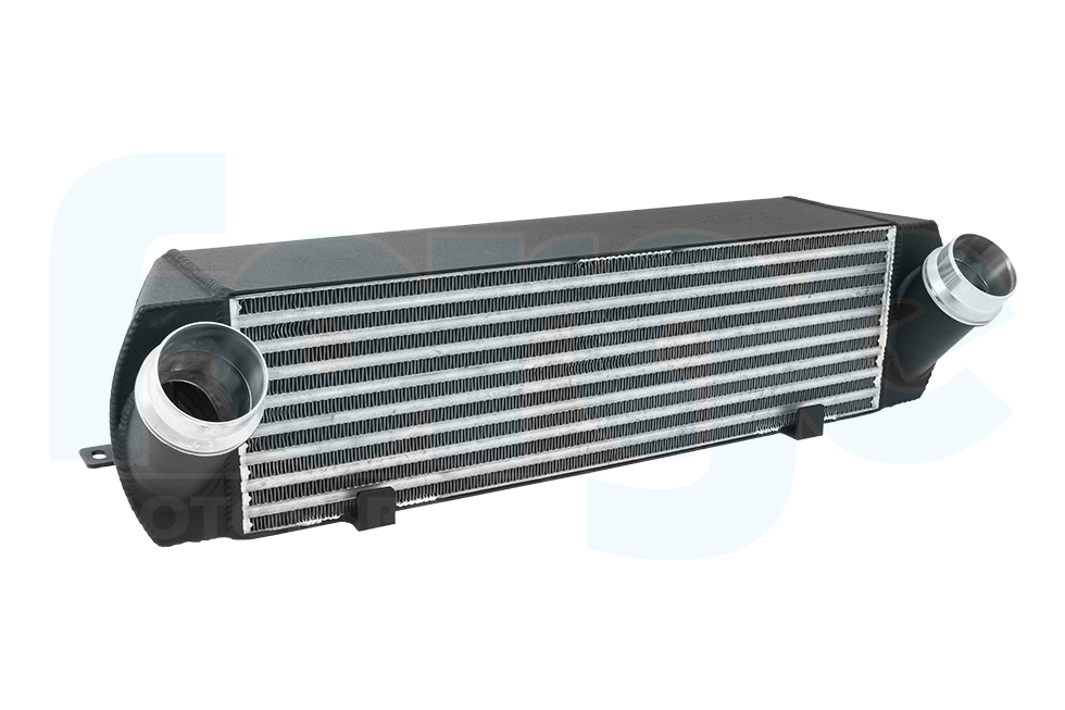 Intercooler for BMW F20, F21, F22, F23, F30, F31, F36, F87 Chassis - Image 2