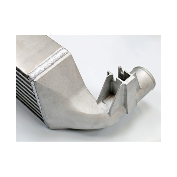 Intercooler for Skoda Fabia VRS, VW Polo GTI 1.4 & Polo 1.8T GTI - Image 3