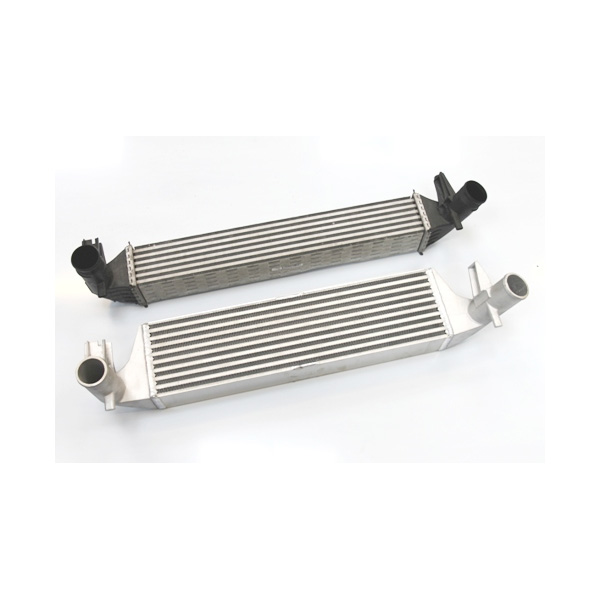 Intercooler for Skoda Fabia VRS, VW Polo GTI 1.4 & Polo 1.8T GTI