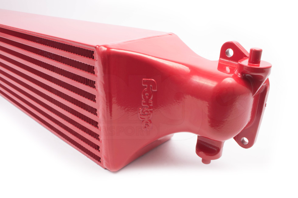 Intercooler for Honda Civic Type R FK8 - Image 5