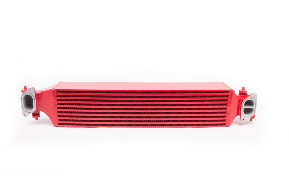 Intercooler for Honda Civic Type R FK8 - Image 3