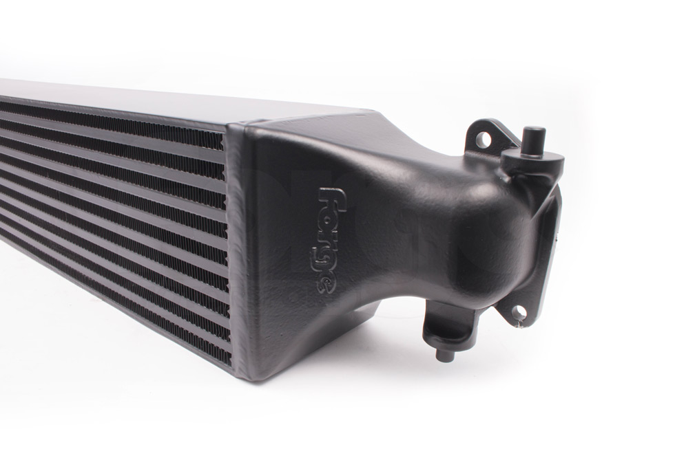 Intercooler for Honda Civic Type R FK8 - Image 6