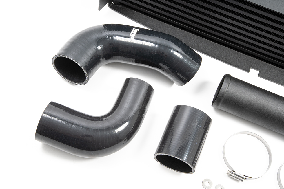 Intercooler for Hyundai Kona N - Image 6