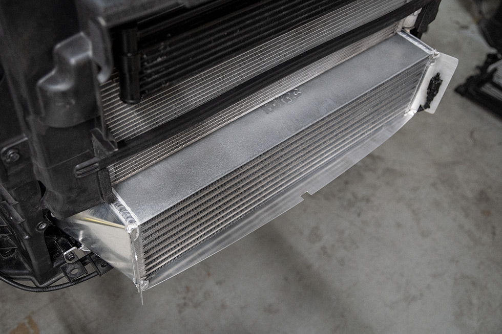 Intercooler for Hyundai Kona N - Image 8